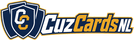 CuzCardsNL